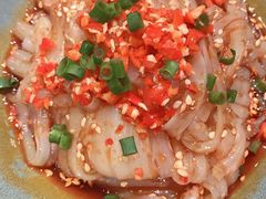 -渔语鱼酸菜鱼新川菜(万象城店)