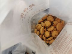 -鲍师傅糕点(台东步行街店)