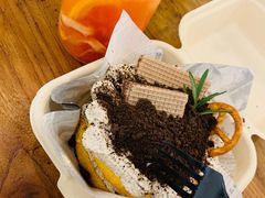 -MIMO CAFE(沙头角店)