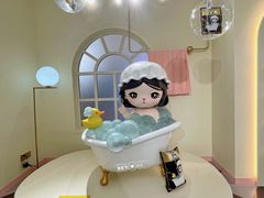 -泡泡玛特POPMART(上海环球港店)