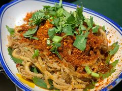 干拌千层肚-肆角壹圆夜市麻辣烫(春熙路店)