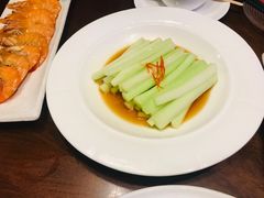 -老人和饭店(淮海中路店)