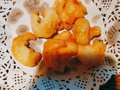 -前海沿·青岛菜(李沧万达店)