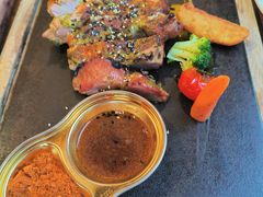 -埠口精酿夜景餐酒吧· BREWPORT BISTRO(长嘉汇重庆之眼店)