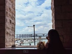 -22ºN BISTRO西餐&酒馆(石奥商业街店)