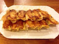 锅贴-老虎早餐连锁(湖滨总店)