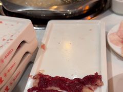 -八合里潮汕鲜牛肉火锅(吉大店)