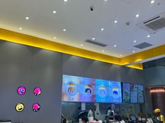 -小杨生煎(深圳岗厦北店)