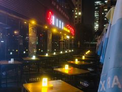 -MARU玛露音乐餐厅(大学路店)