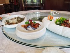 -太原星河湾酒店-真粤中餐厅