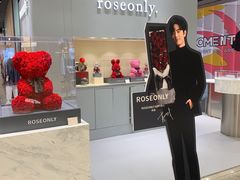-ROSEONLY诺誓(青岛万象城店)