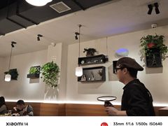 -乔街深夜食堂·小龙虾·高压锅生蚝(杭州总店)