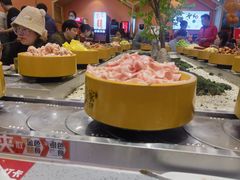 -喜家自助小火锅(乐客城店)