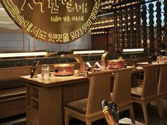 -西塔老太太泥炉烤肉(武汉摩尔城店)