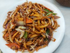 蛋炒面-金乐活美食(中街店)