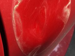 -顶好汽车凹陷修复(万柳桥店)
