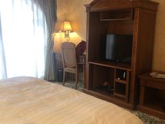 -中旅阿那亚九龙湖·公主酒店
