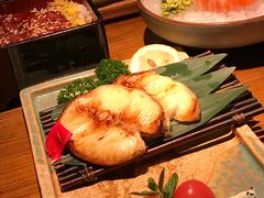 -阿吾罗日本料理(K11艺术中心店)