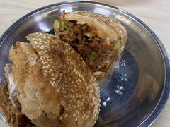 -昌顺马记小吃店(昌盛园店)
