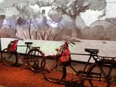 -盘龙城国家考古遗址公园