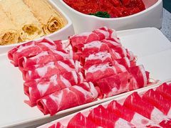 -海底捞火锅(城阳万象汇店)