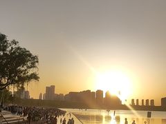 -天鹅湖体育公园