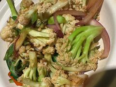 -渝信川菜(长安店)
