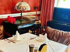 -成桂西餐厅·42年的味道(五大道疙瘩楼店)