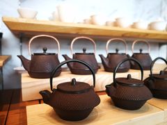 -去茶山(新光里店)