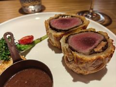 -Kathleen's Bistro&Bar 凯圣琳西餐厅(漕河泾印象城店)