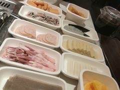 -海底捞火锅(上地华联店)