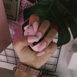 -恐龙·美甲美睫