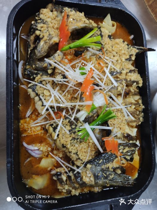西部来客大盘鸡(东大街店)图片