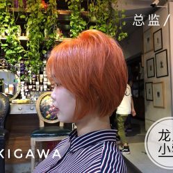 -悦SALON