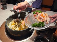 -芸山季·云南野生菌火锅(人民广场来福士店)