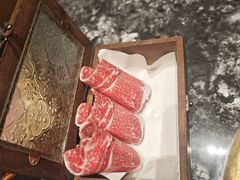 -牛将军•涮肉•烤肉(北京王府井·故宫店)