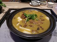 -哈吱喂丽江火塘·牦牛火锅(五一街店)