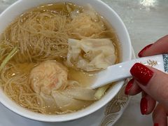 -麦奀云吞面世家(佐敦店)