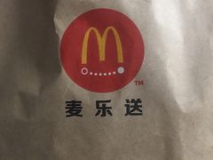 -麦当劳(北京金星西路店)