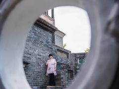 -东莞市可园博物馆