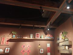 -巴卤社老火锅(财富店)