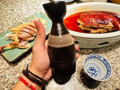 -南京大牌档(夫子庙老门东店)
