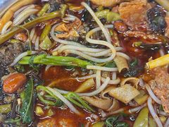 -凤张螺蛳粉·爽口粉(跃进路总店)