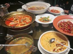-袁州宴·地道袁州菜(袁山东路店)