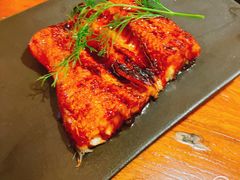 -文立新麻辣烫(合生汇21街区店)