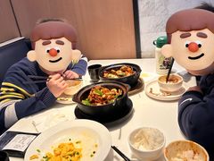 -新旺茶餐厅·早餐·夜宵(仙霞店)