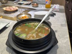 -本达人海鲜烧烤·朝鲜族风味(发展店)