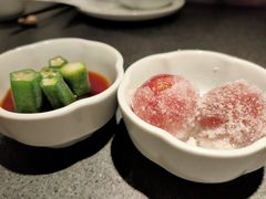 -赠李白·如诗的川味(余杭万达广场店)