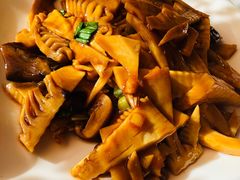 -马凯餐厅(长椿街店)