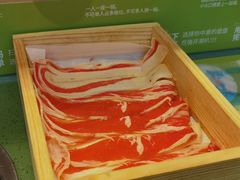 -一围肥牛肉小火锅(佳兆业广场店)